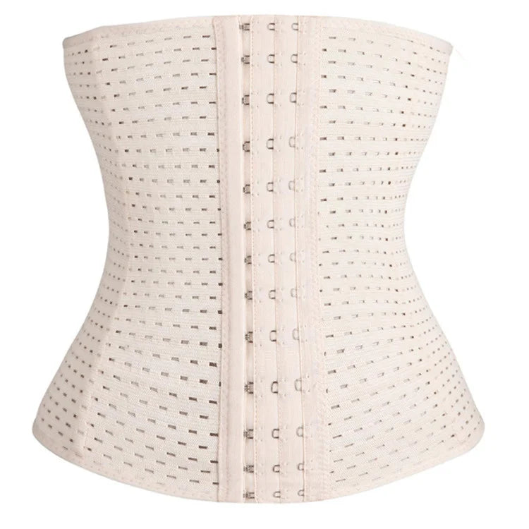 Waist trainer/shaper