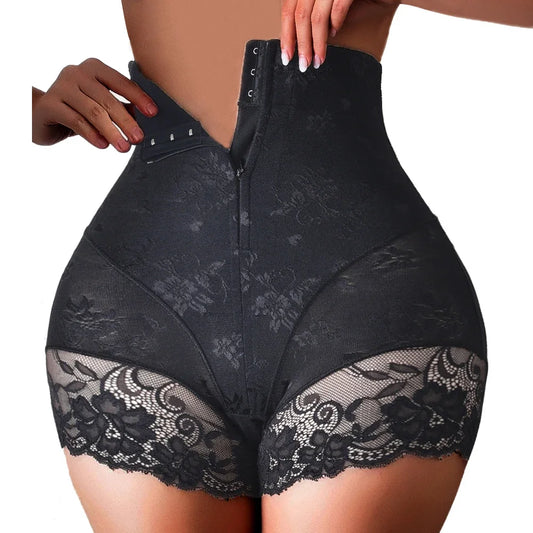 Women High Waist Trainer/ Body Shaper Panties