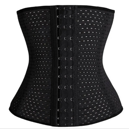 Waist trainer/shaper